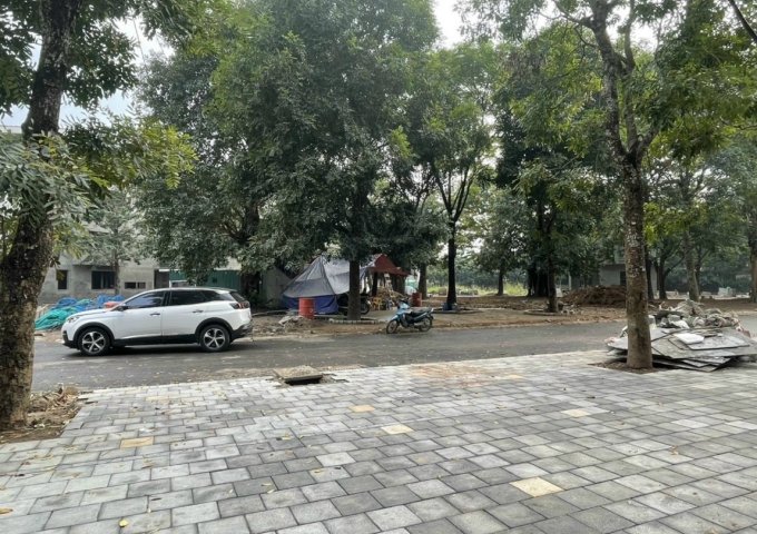 Cần bán biệt thự liền kề, đầu tư để ở