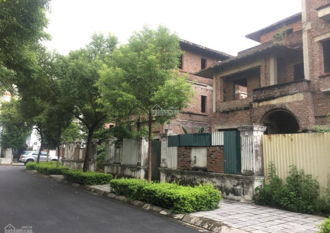 Cần bán biệt thự Hoa phượng Đường Lê Trọng Tấn, Xã An Khánh Hoài Đức Hà Nội