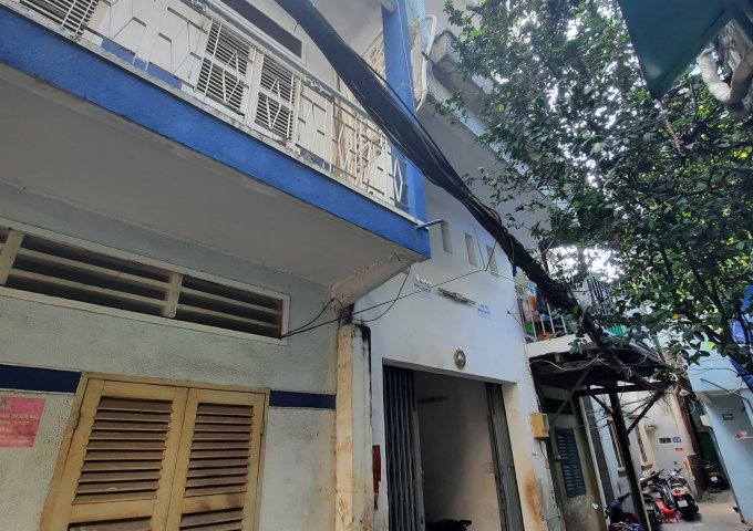 cần bán nhà đúc btct 4,7 tỷ 25m2 4 lầu hà tôn quyền, p15, q.5, tphcm