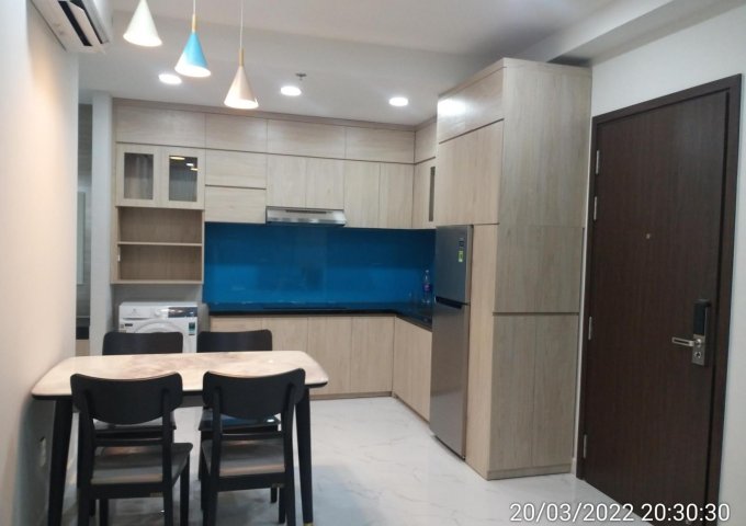 Cho thuê căn hộ chung cư tại Dự án Charm City, Dĩ An, Bình Dương diện tích 55m2 giá 9 Triệu/tháng ,Nội thất đầy đủ.