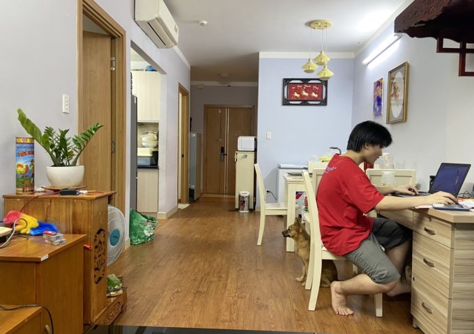 Chính chủ cần bán Chung cư Saigonres plaza quận Bình thạnh