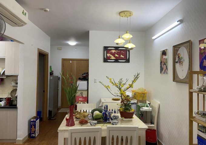 Chính chủ cần bán Chung cư Saigonres plaza quận Bình thạnh