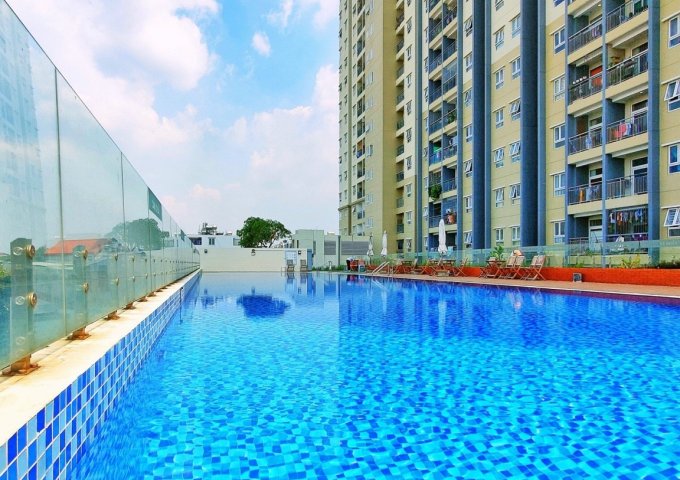 Bán căn hộ chung cư Cao cấp