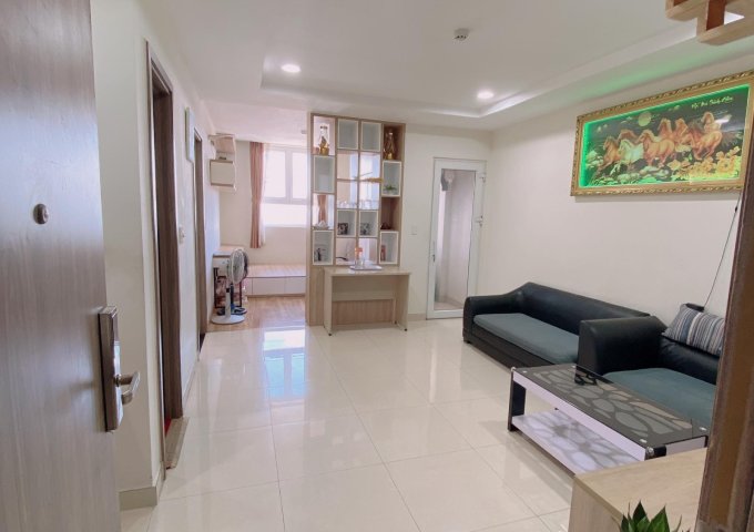 Bán căn hộ chung cư Cao cấp