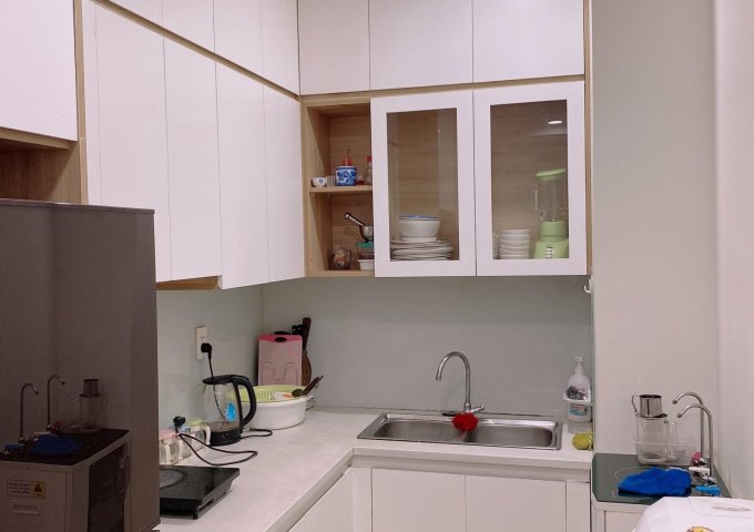 Bán căn hộ chung cư Cao cấp