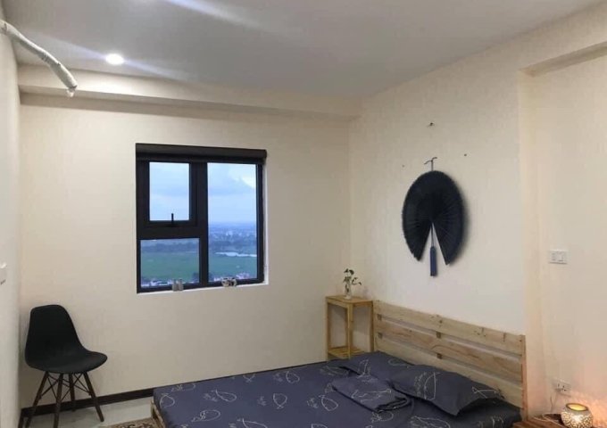 Chính chủ cần bán căn hộ tại chung cư INTRACOM NHẬT TÂN