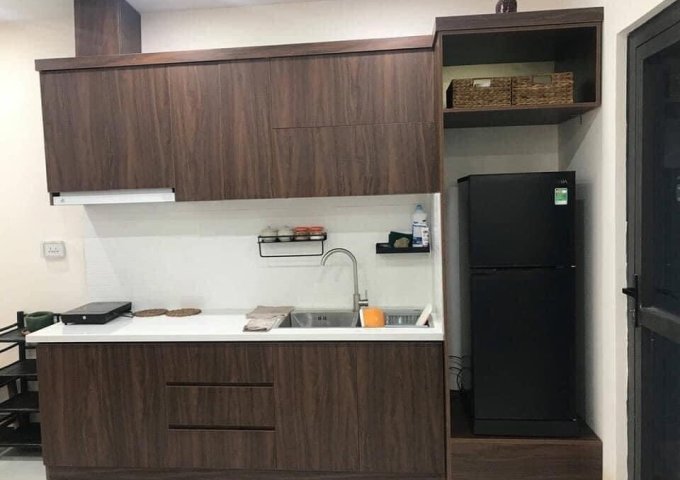 Chính chủ cần bán căn hộ tại chung cư INTRACOM NHẬT TÂN