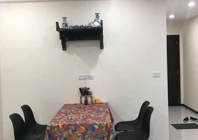 Chính chủ cần bán căn hộ tại chung cư INTRACOM NHẬT TÂN