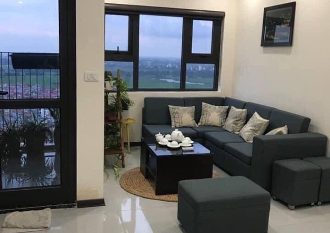 Chính chủ cần bán căn hộ tại chung cư INTRACOM NHẬT TÂN