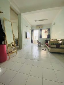 Chính Chủ Bán Chung Cư 10 Mẫu Bình Trưng Đông