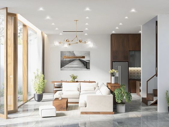 Bán nhà mặt tiền Cư Xá Lữ Gia, P.15, Q11 DT(4x14m) trệt 3 lầu giá 15 tỷ