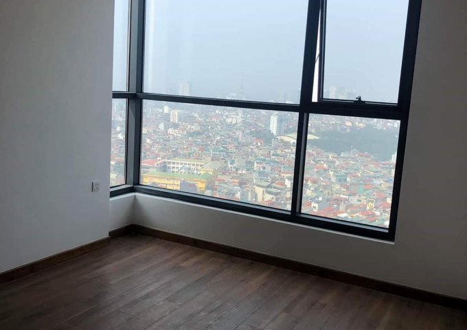 Cho thuê căn hộ 2PN chung cư Hinode City Minh Khai mới tinh