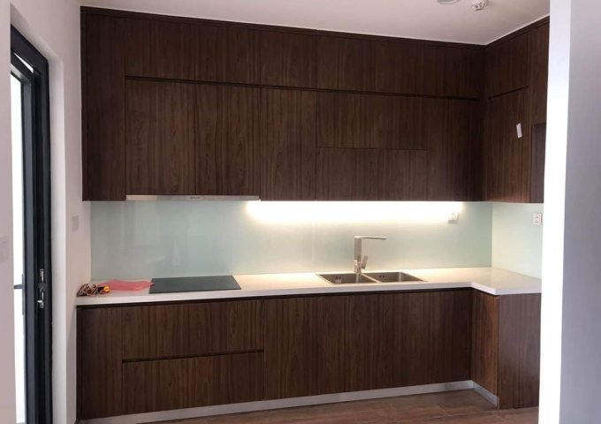 Cho thuê căn hộ 2PN chung cư Hinode City Minh Khai mới tinh