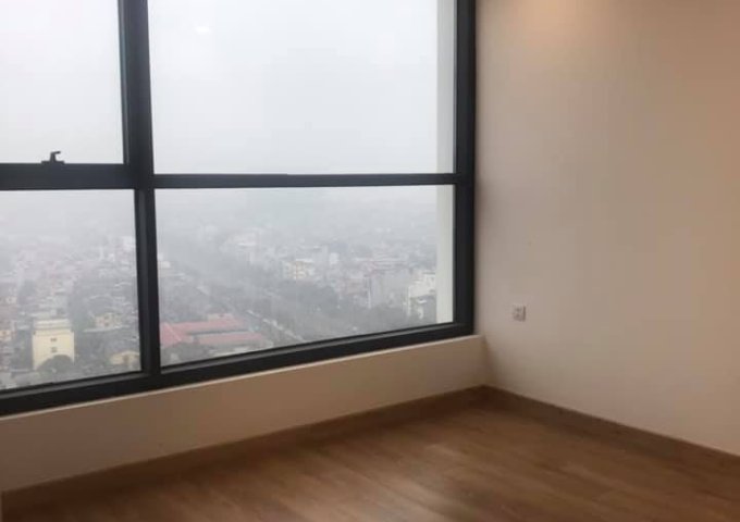 Cho thuê căn hộ 2PN chung cư Hinode City Minh Khai mới tinh