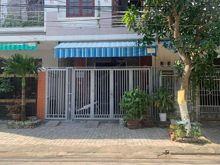 Chính chủ cần bán nhà 2 tầng tại Ngô Thế Vinh - Phường Hoà Thuận Tây- Quận Hải Châu - Đà Nẵng