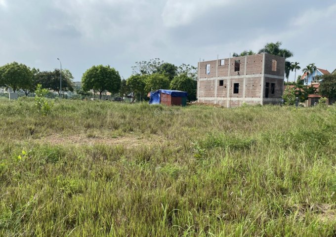 Bán đất đấu giá Đồng Phươm, Thọ Lộc, Phúc Thọ, Hà Nội.