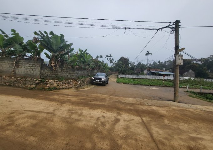 Chính chủ cần bán đất Thôn Đồng Âm Xã Phú Mãn Huyện Quốc Oai Hà Nội