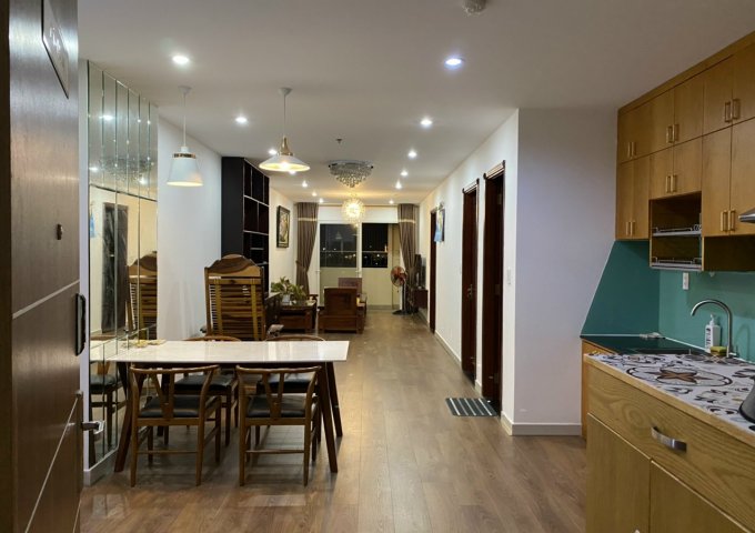 CH CHÍNH CHỦ CITYLAND PARKHILL  87M 2PN 48tr 0938566812