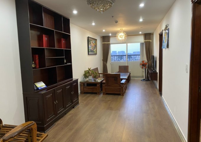 CH CHÍNH CHỦ CITYLAND PARKHILL  87M 2PN 48tr 0938566812