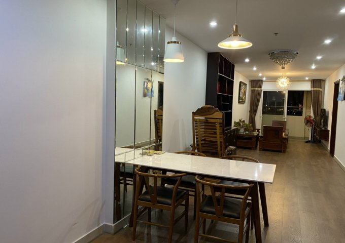 CH CHÍNH CHỦ CITYLAND PARKHILL  87M 2PN 48tr 0938566812