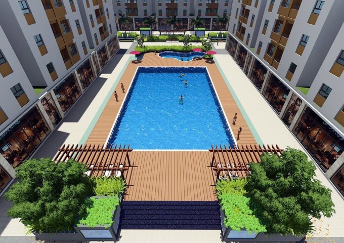 CH CHÍNH CHỦ CITYLAND PARKHILL  87M 2PN 48tr 0938566812