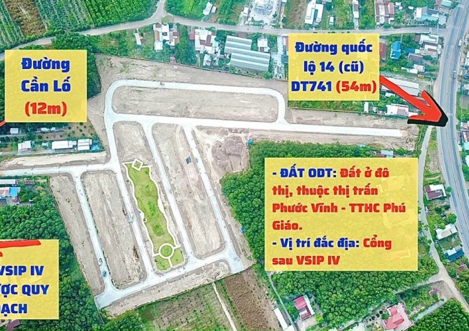 Nhận BOOKING giữ chỗ Dự Án 5F Stella Phú Giáo 0383001611
