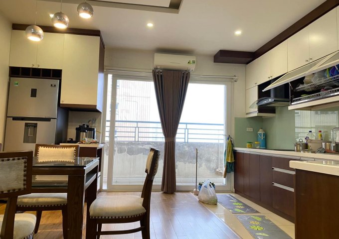 CHCC Nam Đô Complex, sổ đỏ chính chủ, thông tin chính xác nhất. 0975640007