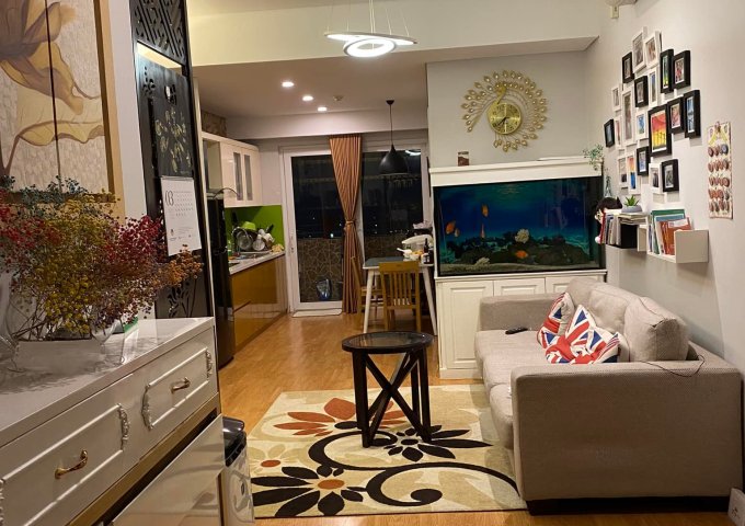 CHCC Nam Đô Complex, sổ đỏ chính chủ, thông tin chính xác nhất. 0975640007