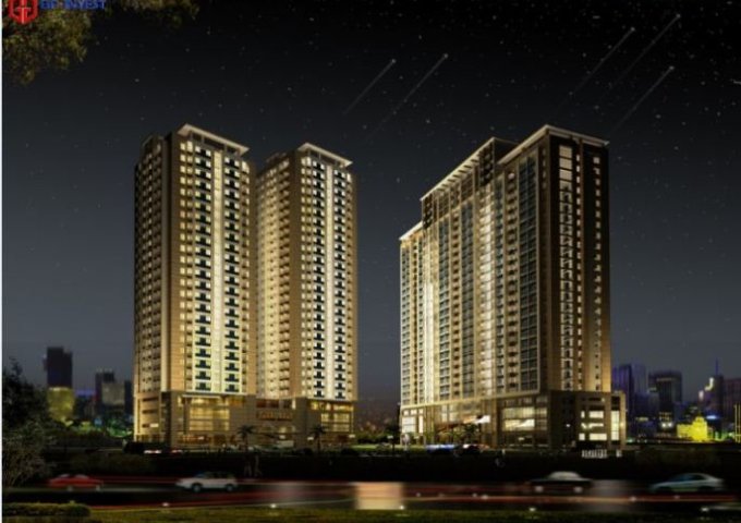 CHCC Nam Đô Complex, sổ đỏ chính chủ, thông tin chính xác nhất. 0975640007