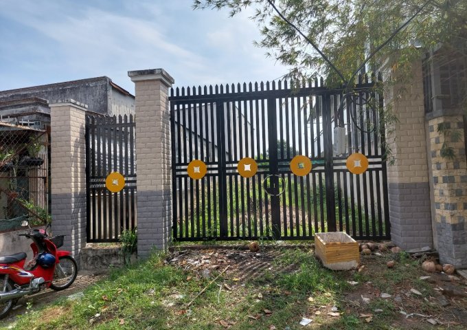 Bán đất thổ cư tại Ấp Dân Thắng 1, Xã Tân Thới Nhì, Hóc Môn, vị trí đẹp, giá tốt