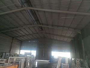 CHÍNH CHỦ CẦN CHO THUÊ KHO XƯỞNG MẶT TIỀN ĐƯỜNG TRỊNH QUANG NGHỊ XÃ PHONG PHÚ HUYỆN BÌNH CHÁNH