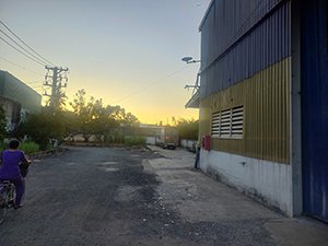 CHÍNH CHỦ CẦN CHO THUÊ KHO XƯỞNG MẶT TIỀN ĐƯỜNG TRỊNH QUANG NGHỊ XÃ PHONG PHÚ HUYỆN BÌNH CHÁNH