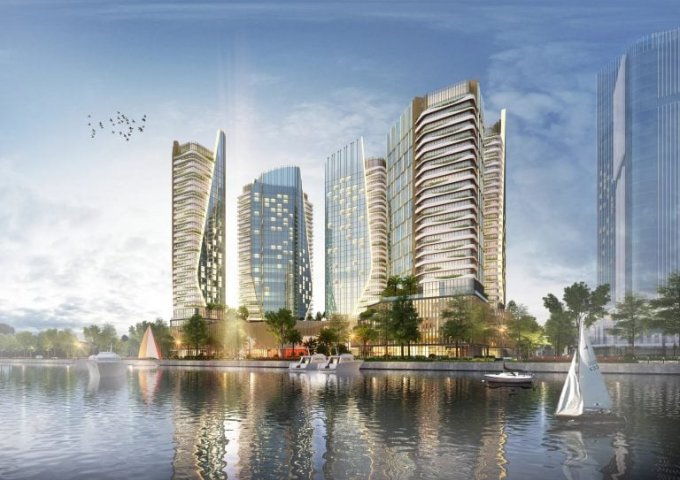 CHÍNH CHỦ CẦN BÁN GẤP SHOPHOUSE A6-12 TRỤC ĐƯỜNG 58M SIÊU ĐẸP - DỰ ÁN KHU ĐÔ THỊ AO TIÊN - VÂN ĐỒN - QUẢNG NINH