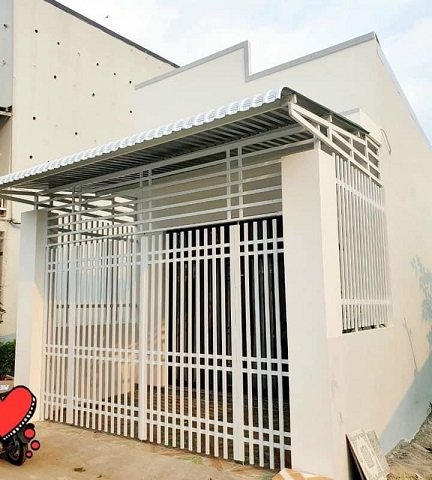 Bán nhà hẻm 76 Sư Vạn Hạnh, phường An Bình, Tp Rạch Giá, Tỉnh Kiên Giang.