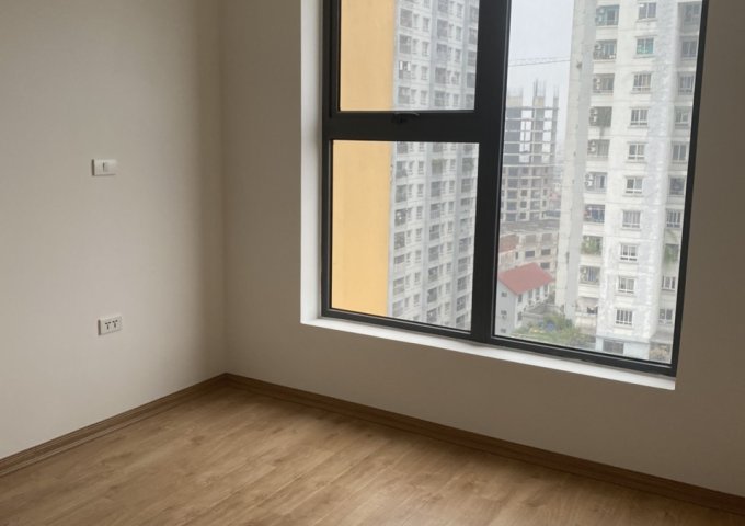 Cho thuê chung cư T&T Tower 120 Định Công, 57m2, 2 phòng ngủ, phù hợp văn phòng, 7.5 triệu. LH 0377983070 