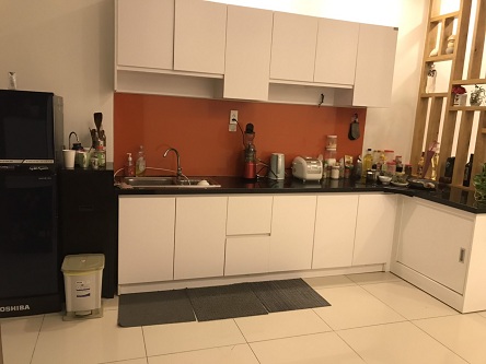 CHÍNH CHỦ CẦN BÁN CĂN HỘ 9 VIEW, PHƯỜNG PHƯỚC LONG B, QUẬN 9