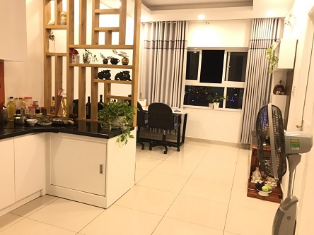 CHÍNH CHỦ CẦN BÁN CĂN HỘ 9 VIEW, PHƯỜNG PHƯỚC LONG B, QUẬN 9