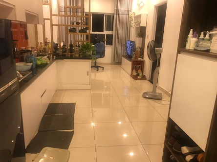 CHÍNH CHỦ CẦN BÁN CĂN HỘ 9 VIEW, PHƯỜNG PHƯỚC LONG B, QUẬN 9