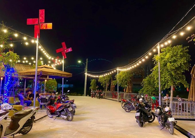 Bán đất nền dự án tại Dự án Long Cang Residence, Cần Đước,  Long An diện tích 100m2  giá 16 Triệu/m²