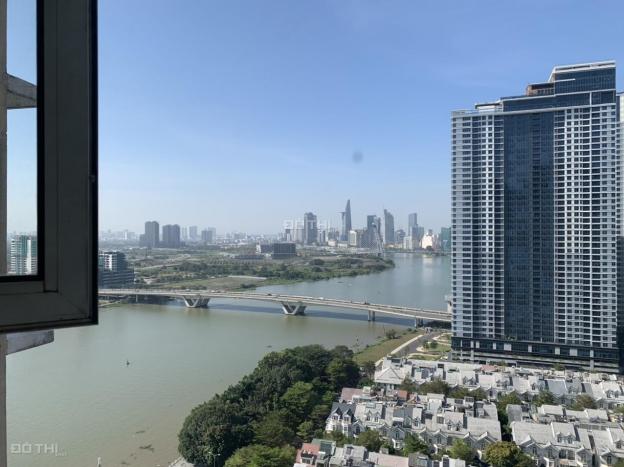 Bán căn hộ chung cư Saigon Pearl, 3 phòng ngủ, lầu cao view sông và Bitexco tuyệt đẹp giá 6.7 tỷ/căn