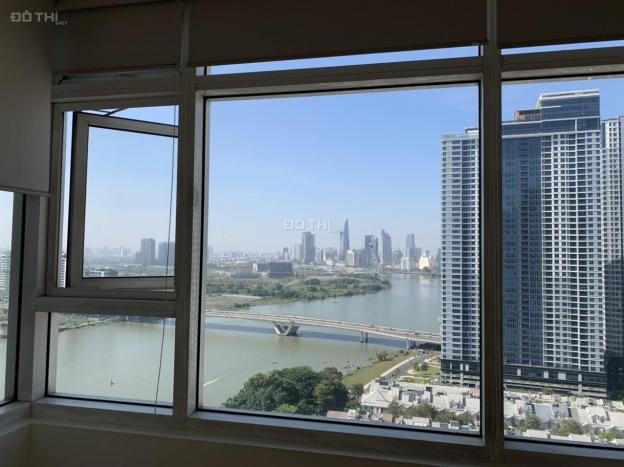 Bán căn hộ chung cư Saigon Pearl, 3 phòng ngủ, lầu cao view sông và Bitexco tuyệt đẹp giá 6.7 tỷ/căn