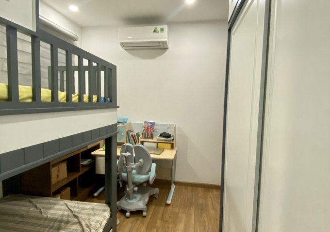 Bán căn hộ chung cư tại Dự án Iris Garden, Nam Từ Liêm,  Hà Nội diện tích 61m2  giá 2.4 Tỷ