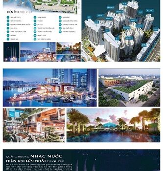 DỰ ÁN CĂN HỘ RESORT GRAND SENTOSA