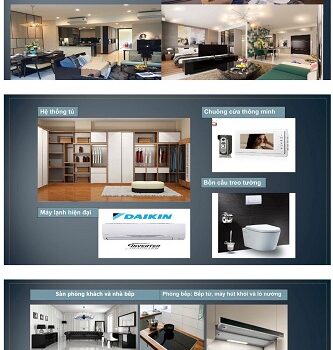 DỰ ÁN CĂN HỘ RESORT GRAND SENTOSA