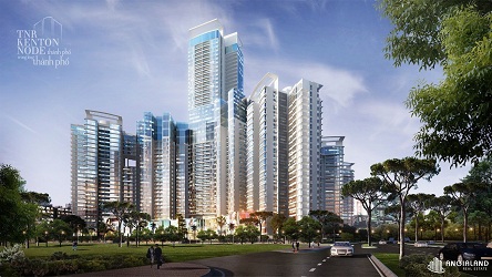 DỰ ÁN CĂN HỘ RESORT GRAND SENTOSA