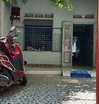 Bán nhà chính chủ có gác lửng, 3 phòng ngủ hẻm Hoàng Văn Thái, quận Liên Chiểu