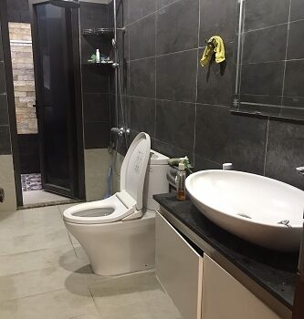 Gia đình tôi đi nước ngoài nên cần bán nhà tâm huyết ở Hoàng Thế Hiện - Hoà Xuân Đảo 1 - Cẩm Lệ - Đà Nẵng