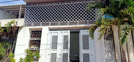 CHÍNH CHỦ bán ngôi nhà tâm huyết tại hẻm 520 Nguyễn Viết Xuân, Phường Hội Phú, Thành phố Pleiku, Gia Lai.