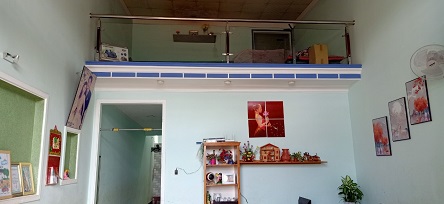 CHÍNH CHỦ bán ngôi nhà tâm huyết tại hẻm 520 Nguyễn Viết Xuân, Phường Hội Phú, Thành phố Pleiku, Gia Lai.