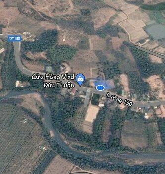 Bán Đất mặt đường khu vực tiềm năng tại bản Tân Ngam, xã Núa Ngam, huyện Điện Biên, tỉnh Điện Biên.